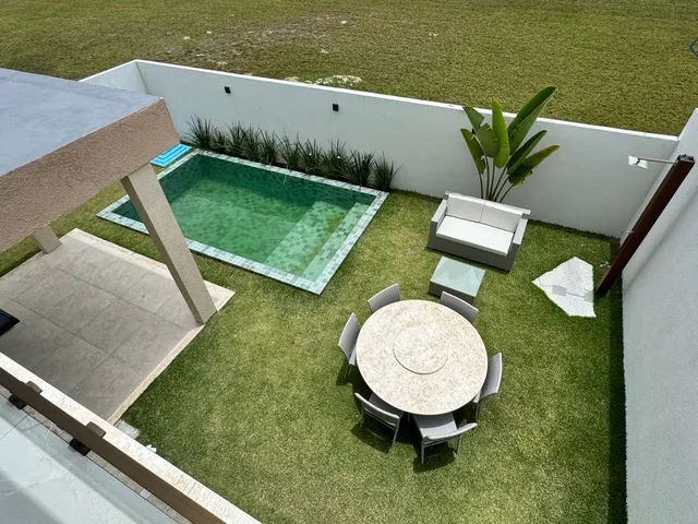 Imagem 8: 0 Casa com 4 dormitórios