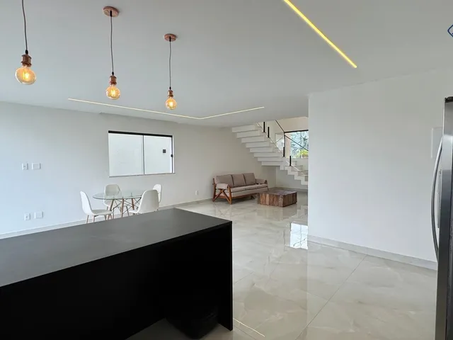 Imagem 11: 0 Casa com 4 dormitórios