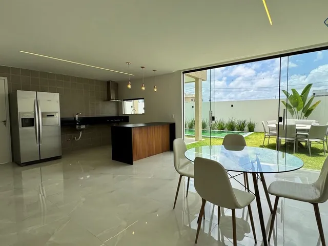 Imagem 16: 0 Casa com 4 dormitórios