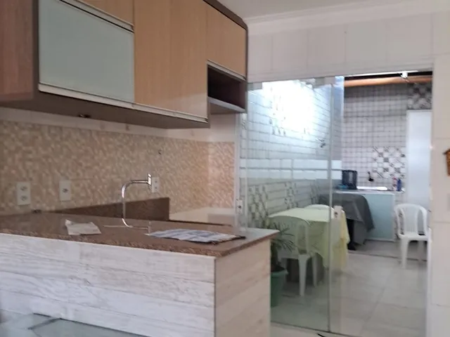 Imagem: Casa Residencial para Locação em Condomínio