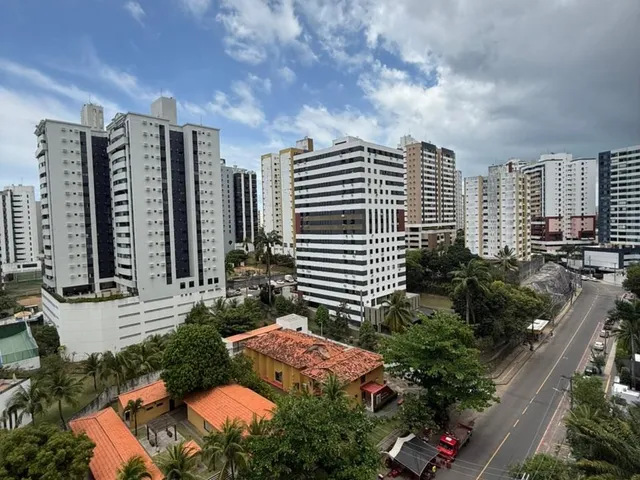 Imagem 6: 0 Apartamento com 3 dormitórios