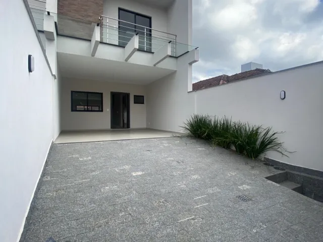 Imagem: Geminado no bairro Costa e Silva, próximo