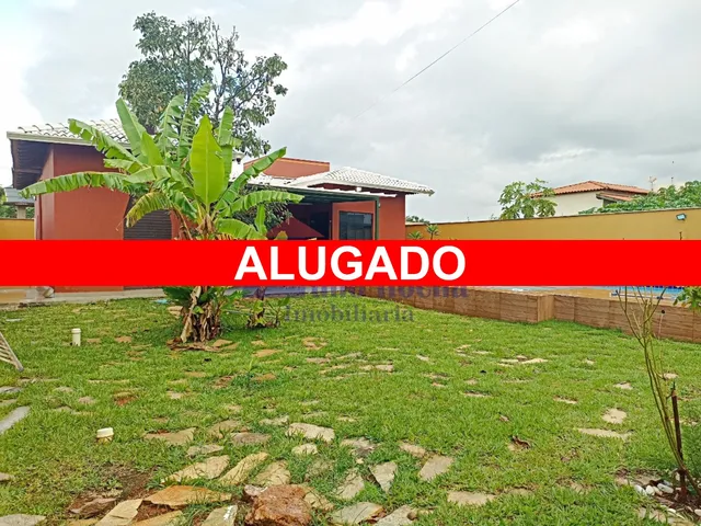 Imagem: Casa Condominio Residencial em Brasília
