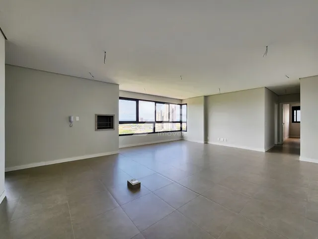 Imagem: Arch Palhano - Apartamento 2 suítes à