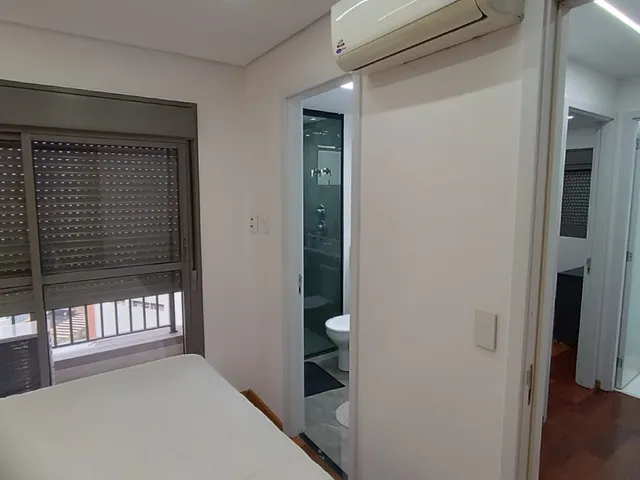 Imagem: Apartamento para venda em Saúde com 3 quartos