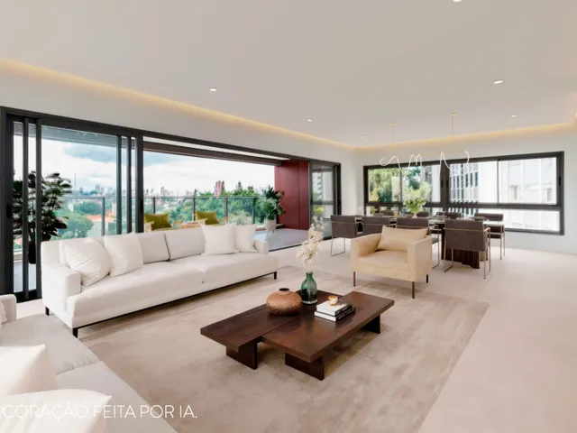 Imagem: Apartamento para Venda em Higienópolis