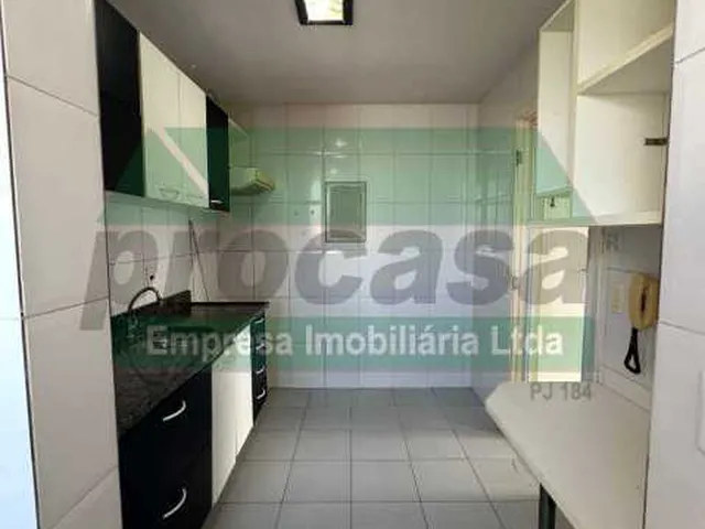 Imagem: Apartamento / Residencial / Distrito Industrial