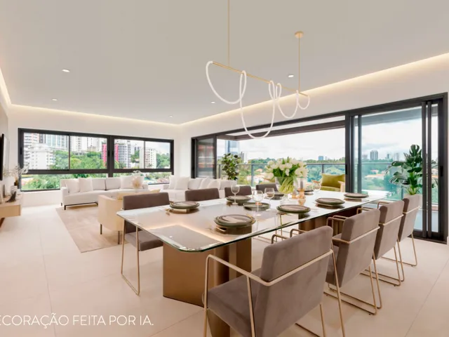 Imagem: Apartamento para Venda em Higienópolis