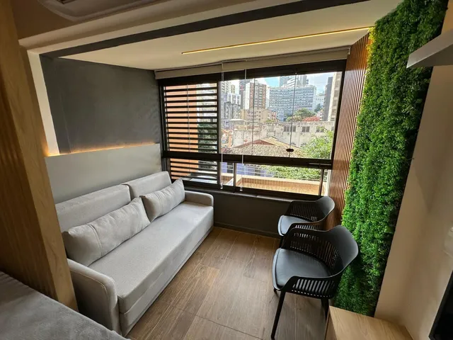 Imagem: Studio - Edifício Único Barra