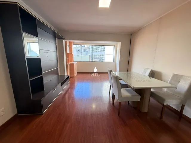 Imagem: Apartamento à venda no bairro Centro