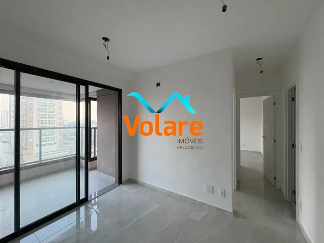 Imagem: Apartamento de 2 quartos com suíte e 2