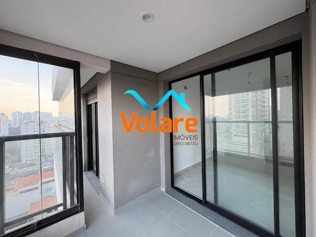 Imagem 14: Apartamento de 2 quartos com suíte e 2 vagas de garagem no POINT Vila Yara - Osasco-SP