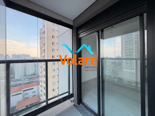 Imagem 4: Apartamento de 2 quartos com suíte e 2 vagas de garagem no POINT Vila Yara - Osasco-SP