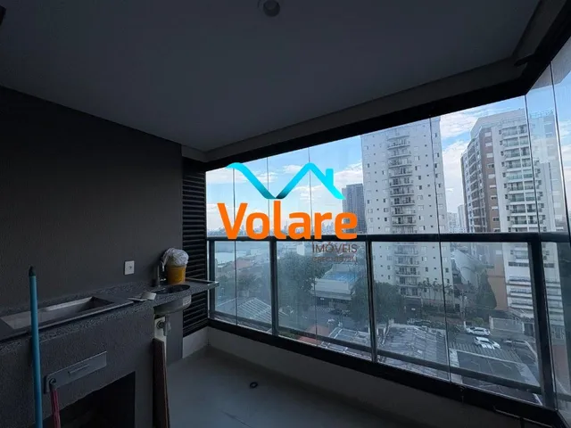 Imagem 15: Apartamento de 2 quartos com suíte e 2 vagas de garagem no POINT Vila Yara - Osasco-SP