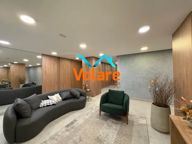 Imagem 12: Apartamento de 2 quartos com suíte e 2 vagas de garagem no POINT Vila Yara - Osasco-SP