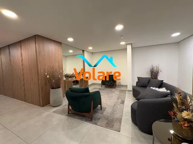 Imagem 16: Apartamento de 2 quartos com suíte e 2 vagas de garagem no POINT Vila Yara - Osasco-SP