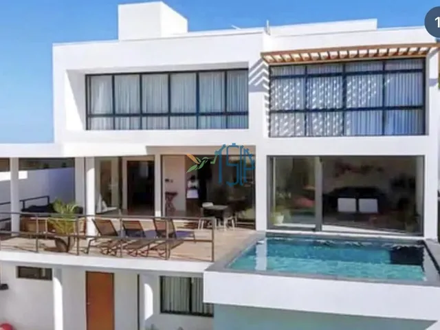 Imagem: CASA EM PIPA - Casa Alto Padrão/Casa de