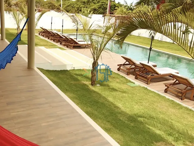 Imagem: CASA EM PIPA - Casa Alto Padrão/Sou uma