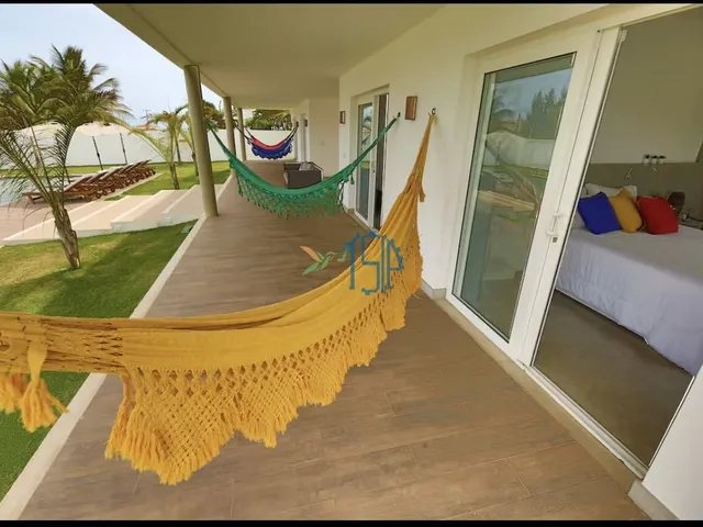Imagem 16: CASA EM PIPA - Casa Alto Padrão/Sou uma Magnífica casa com vista mar de 360° do