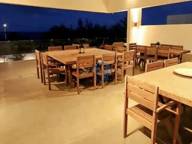 Imagem 12: CASA EM PIPA - Casa Alto Padrão/Sou uma Magnífica casa com vista mar de 360° do