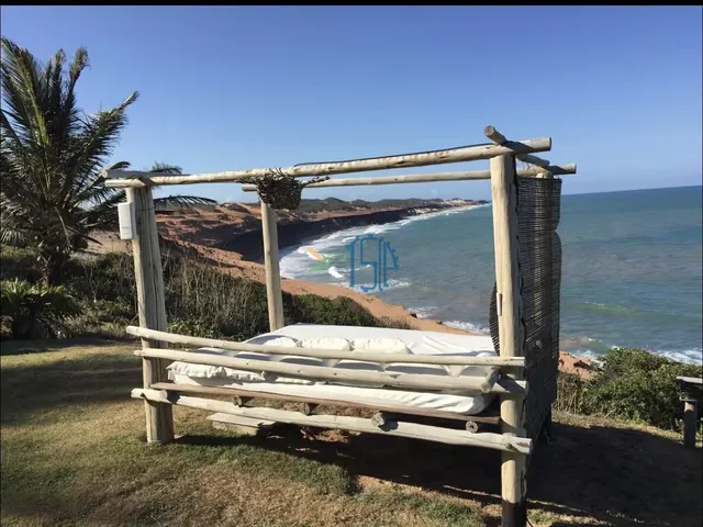 Imagem 14: CASA EM PIPA - Casa Alto Padrão/Sou uma Magnífica casa com vista mar de 360° do