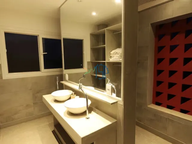 Imagem 8: CASA EM PIPA - Casa Alto Padrão/Sou uma Magnífica casa com vista mar de 360° do