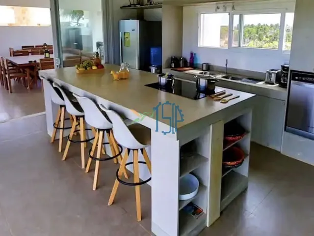 Imagem 3: CASA EM PIPA - Casa Alto Padrão/Sou uma Magnífica casa com vista mar de 360° do