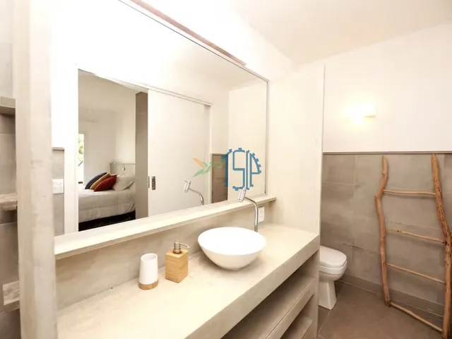 Imagem 5: CASA EM PIPA - Casa Alto Padrão/Sou uma Magnífica casa com vista mar de 360° do