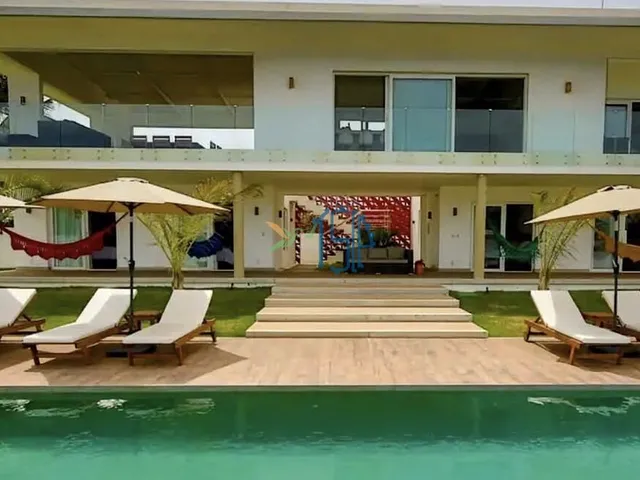 Imagem 4: CASA EM PIPA - Casa Alto Padrão/Sou uma Magnífica casa com vista mar de 360° do