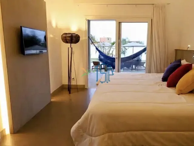 Imagem 13: CASA EM PIPA - Casa Alto Padrão/Sou uma Magnífica casa com vista mar de 360° do
