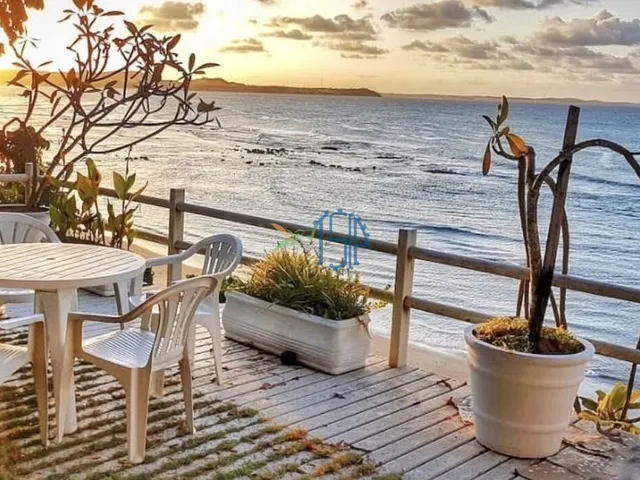 Imagem: CASA EM PIPA - Casa Alto Padrão/Casa Beira