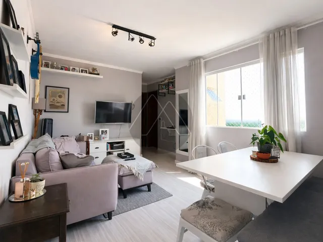 Imagem: Apartamento Semi Mobiliado 2 Quartos