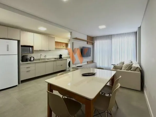 Imagem: Apartamento com 2 Suítes para Aluguel Anual