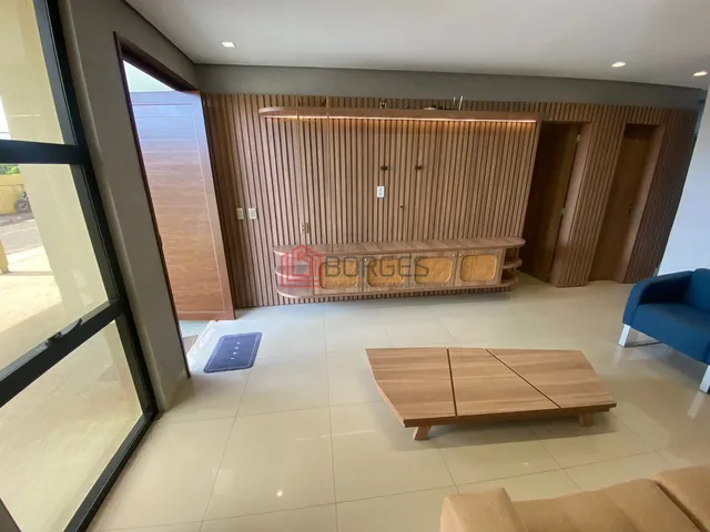 Imagem 1: Casa Mobiliada em Condomínio Fechado Imperatriz-MA
