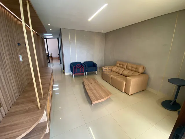 Imagem 10: Casa Mobiliada em Condomínio Fechado Imperatriz-MA