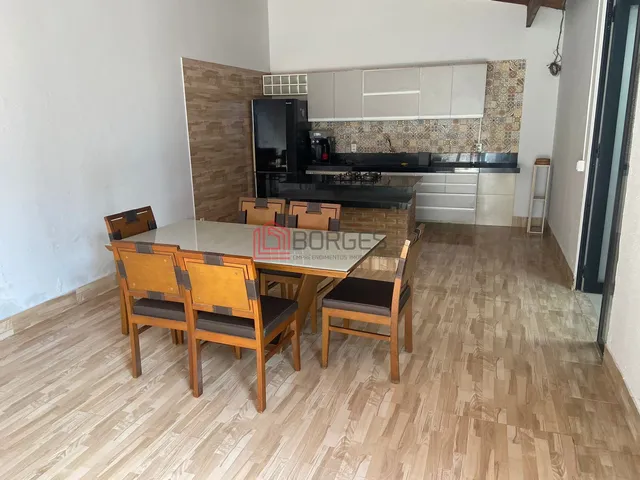 Imagem 6: Casa Mobiliada em Condomínio Fechado Imperatriz-MA