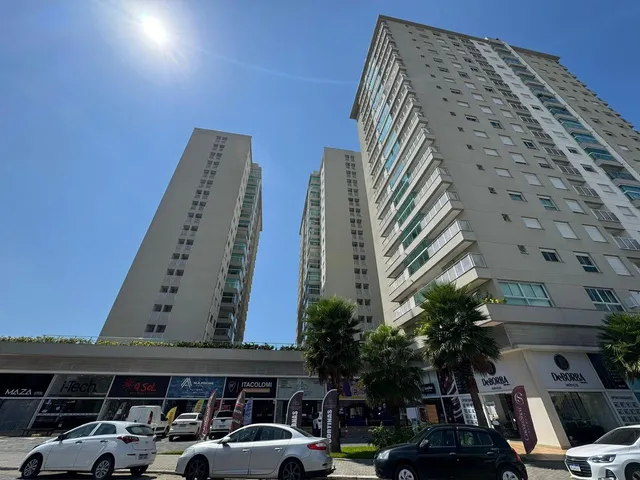 Imagem 11: Apartamento de Luxo à Venda em Balneário Piçarras-SC, Bairro Itacolomi: 4 Quartos, 1