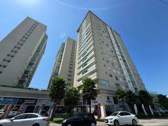 Imagem 10: Apartamento de Luxo à Venda em Balneário Piçarras-SC, Bairro Itacolomi: 4 Quartos, 1