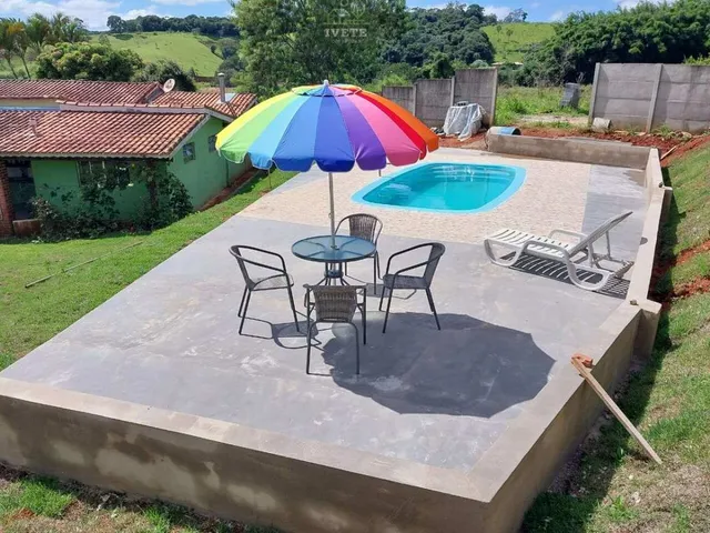 Imagem: Chácara À Venda em Monte Alegre do Sul