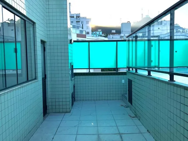 Imagem 7: Cobertura a venda bairro Carvoeira Florianópolis SC
