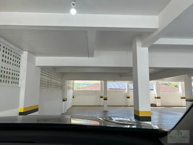 Imagem 15: Cobertura a venda bairro Carvoeira Florianópolis SC