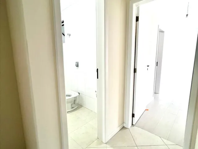 Imagem 9: Cobertura a venda bairro Carvoeira Florianópolis SC