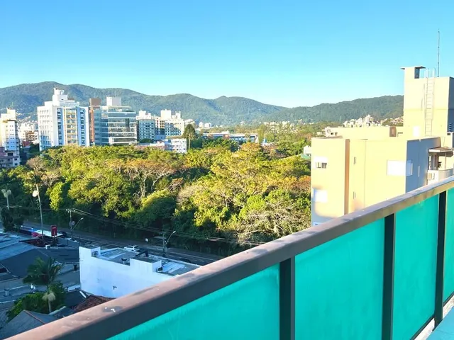 Imagem 4: Cobertura a venda bairro Carvoeira Florianópolis SC