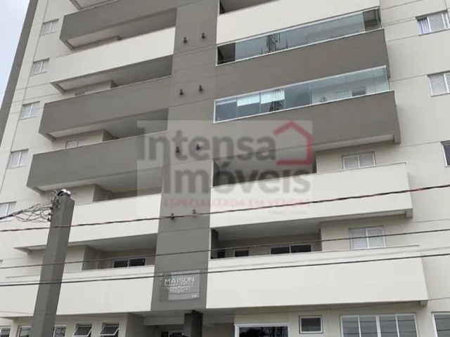 Imagem: Apartamento à venda no bairro Parque Residencial