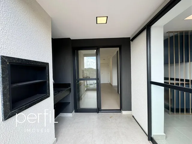 Imagem 15: Apartamento à venda na Glória, Joinville-SC: 2 quartos, 1 suíte, 2 salas, 2 banheiros