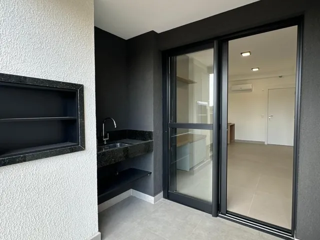 Imagem 5: Apartamento à venda na Glória, Joinville-SC: 2 quartos, 1 suíte, 2 salas, 2 banheiros