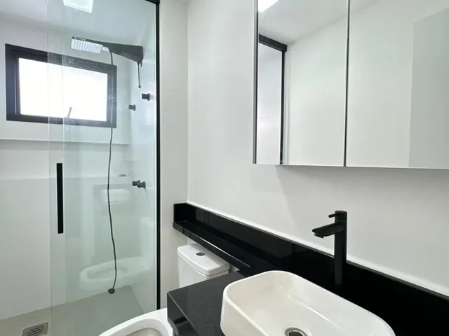 Imagem 11: Apartamento à venda na Glória, Joinville-SC: 2 quartos, 1 suíte, 2 salas, 2 banheiros