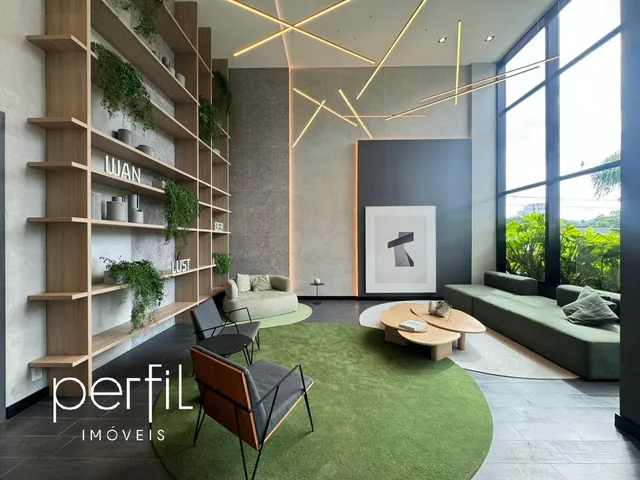 Imagem 8: Apartamento à venda na Glória, Joinville-SC: 2 quartos, 1 suíte, 2 salas, 2 banheiros
