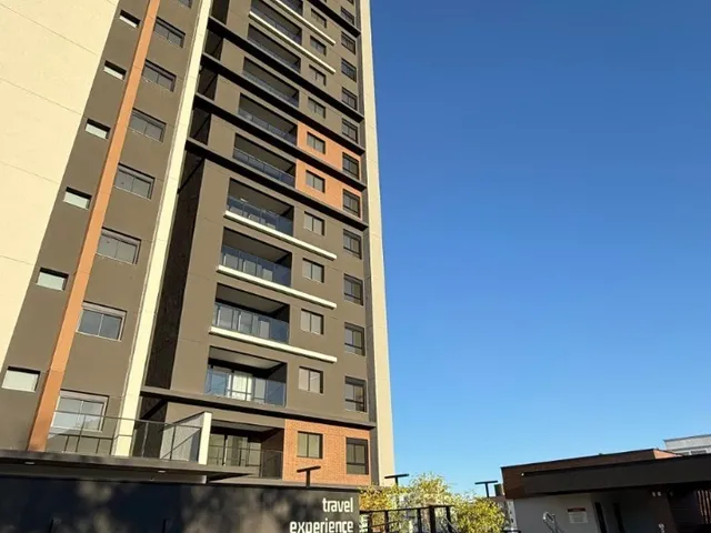 Imagem 9: Apartamento à venda na Glória, Joinville-SC: 2 quartos, 1 suíte, 2 salas, 2 banheiros