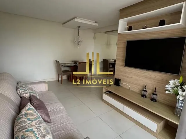 Imagem 16: APARTAMENTO - 2/4 SENDO 1 SUÍTE - 68M² - NASCENTE - 01 VAGA COBERTA - IMBUÍ